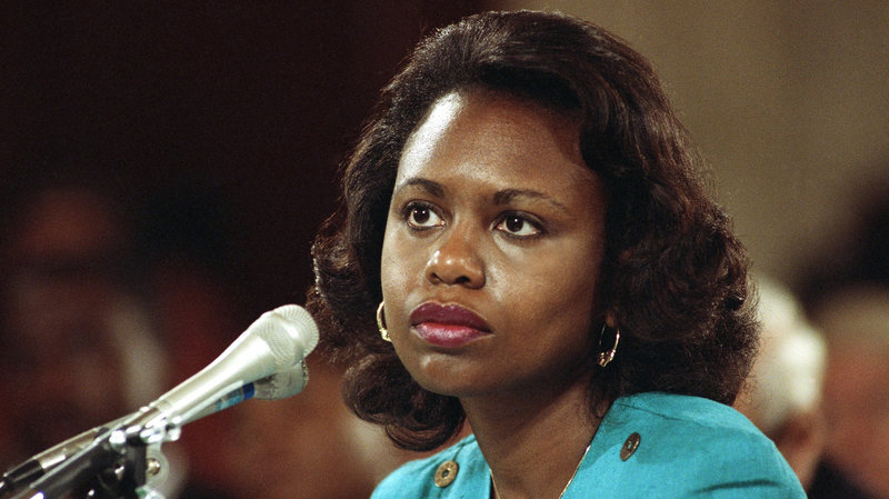 anita hill